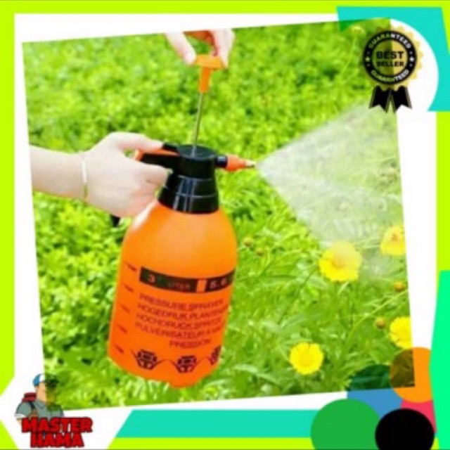 Semprotan Tanaman 2 Liter / Semprotan Disinfektan / Semprotan Hama