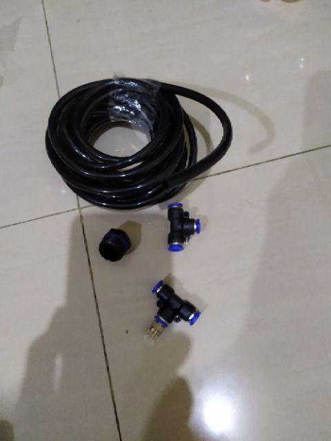 Sprayer Air Sprinkler Taman Garden Spray Kran Air Tanaman