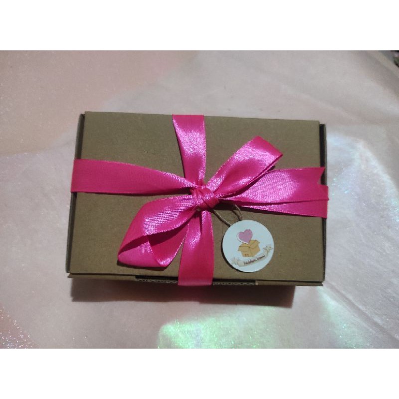 

Paket Kado Valentine Termurahh