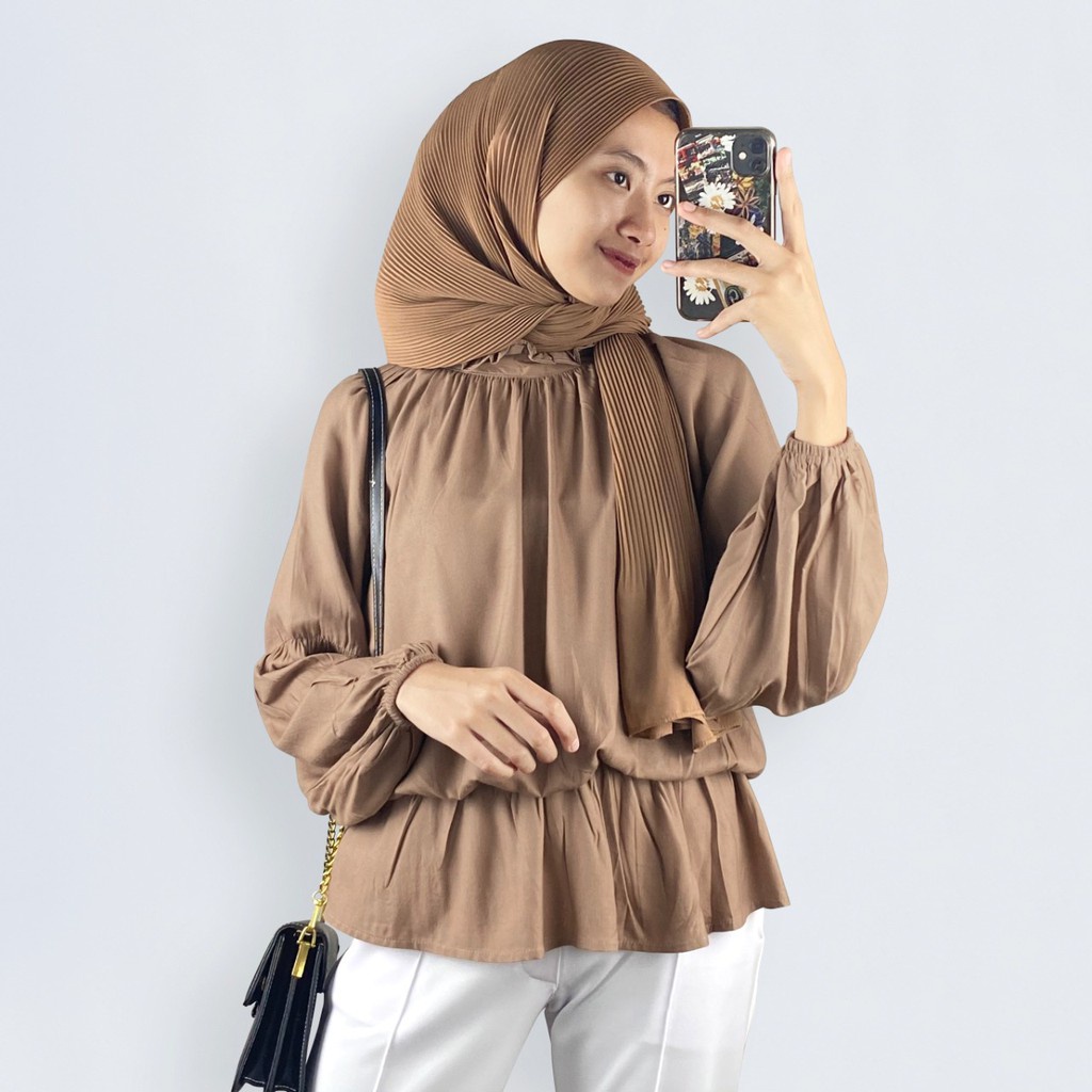 KEISYA TOP BLOUSE