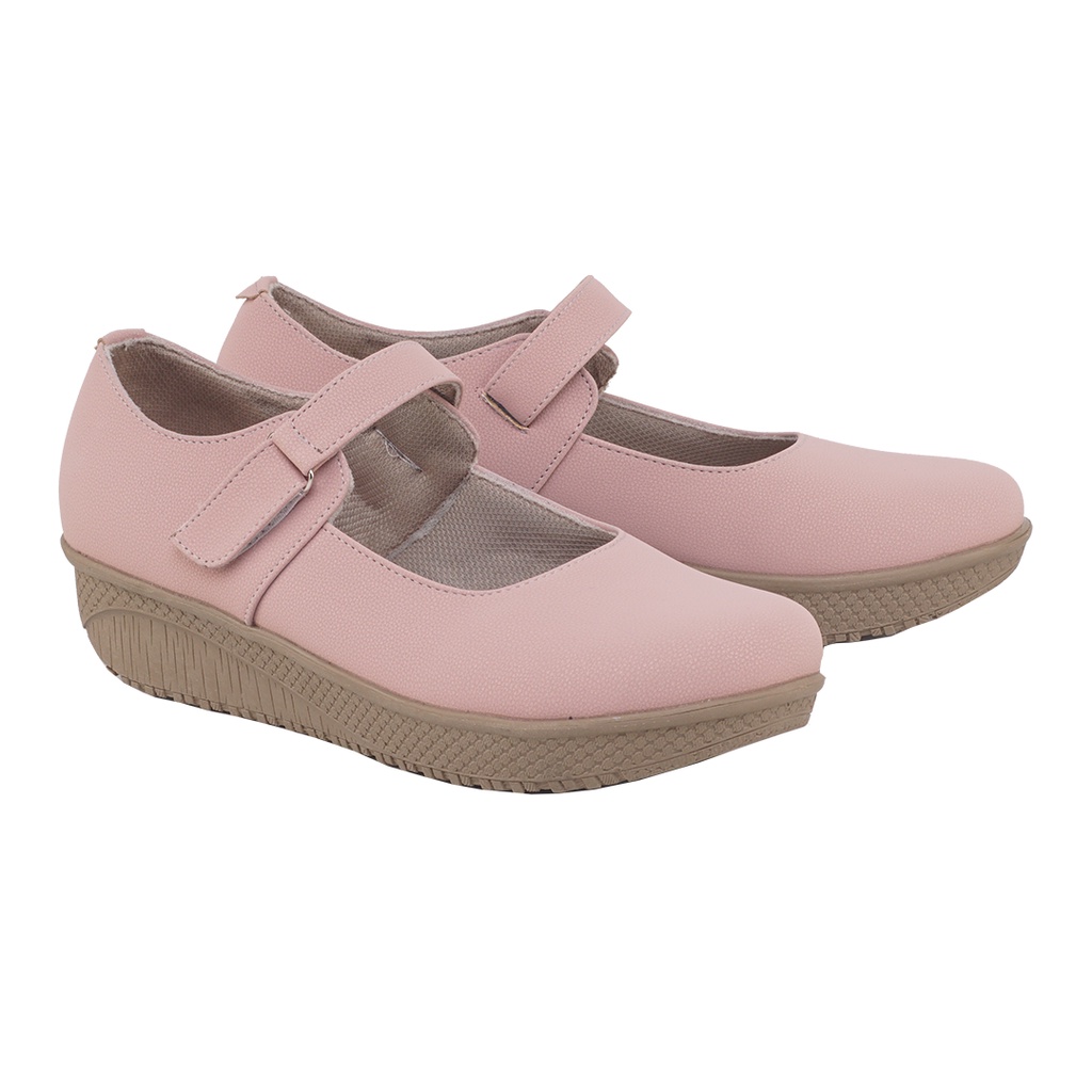 sepatu slip on wanita /sepatu slip on cewek /sepatu slip on perempuan /sepatu slip on murah /sepatu slip termurah GOH043