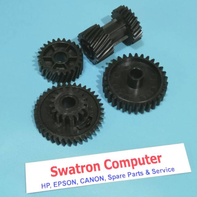 gear swing driver fuser drive hp laserjet M435 M701 M706