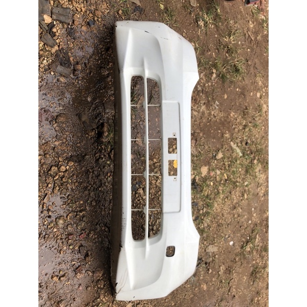 Bumper depan honda freed 2012