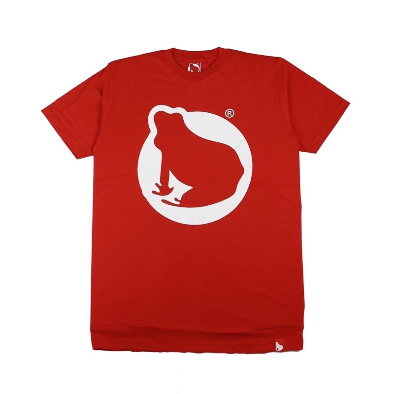 Kaos Baju Frogstone Ft Basic - Premium Terbaik