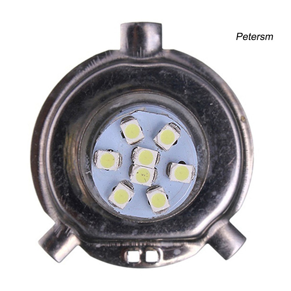 Rxx Lampu Led H4 68smd 310lm Super Terang Untuk Fog Lamp / Headlight Mobil