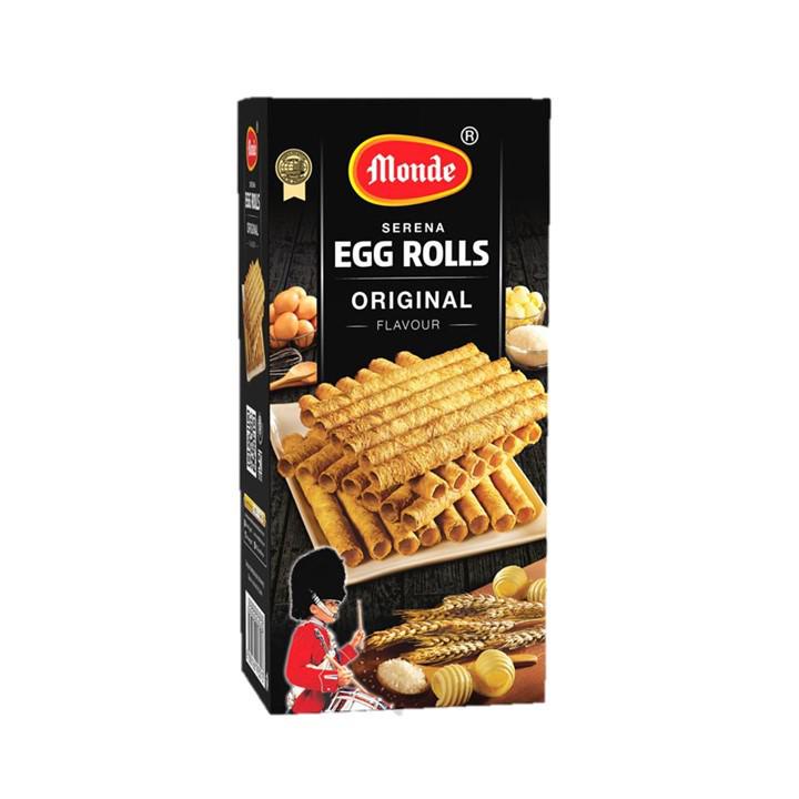 

Monde Serena Egg Rolls Original 168 gr