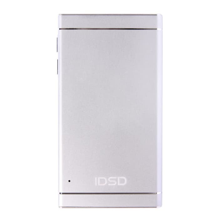 TempoTec Sonata iDSD USB Portable DAC - Hi Res DSD 64/128 Native