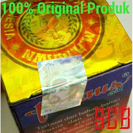 Firdaus Oil Original ~ Obat / Minyak penumbuh rambut