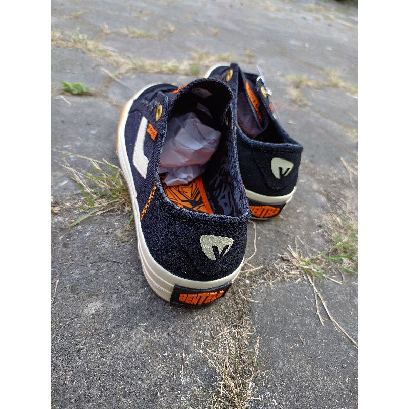 Ventela X Nevertoolavish