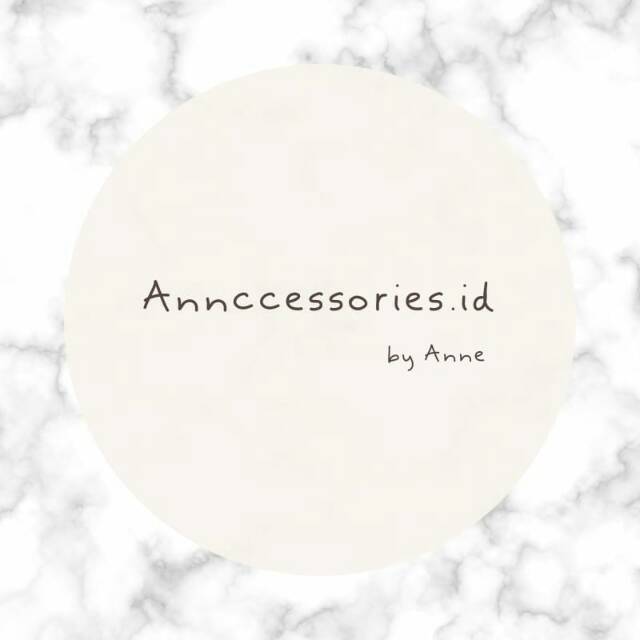 Toko Online annccessories.id | Shopee Indonesia