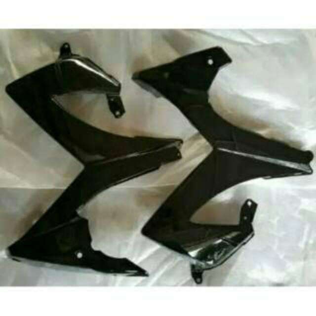 Sayap satria fu new 2014 facelift