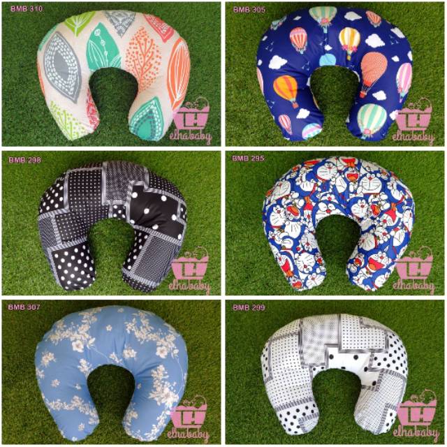 Bantal menyusui bayi /bantal ibu menyusui / bantal bayi