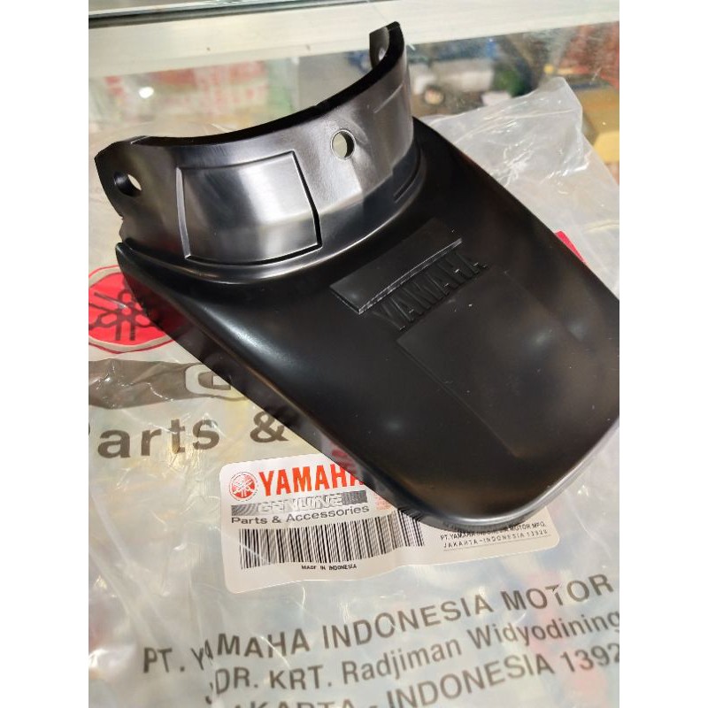 karet spakbor belakang rx king original