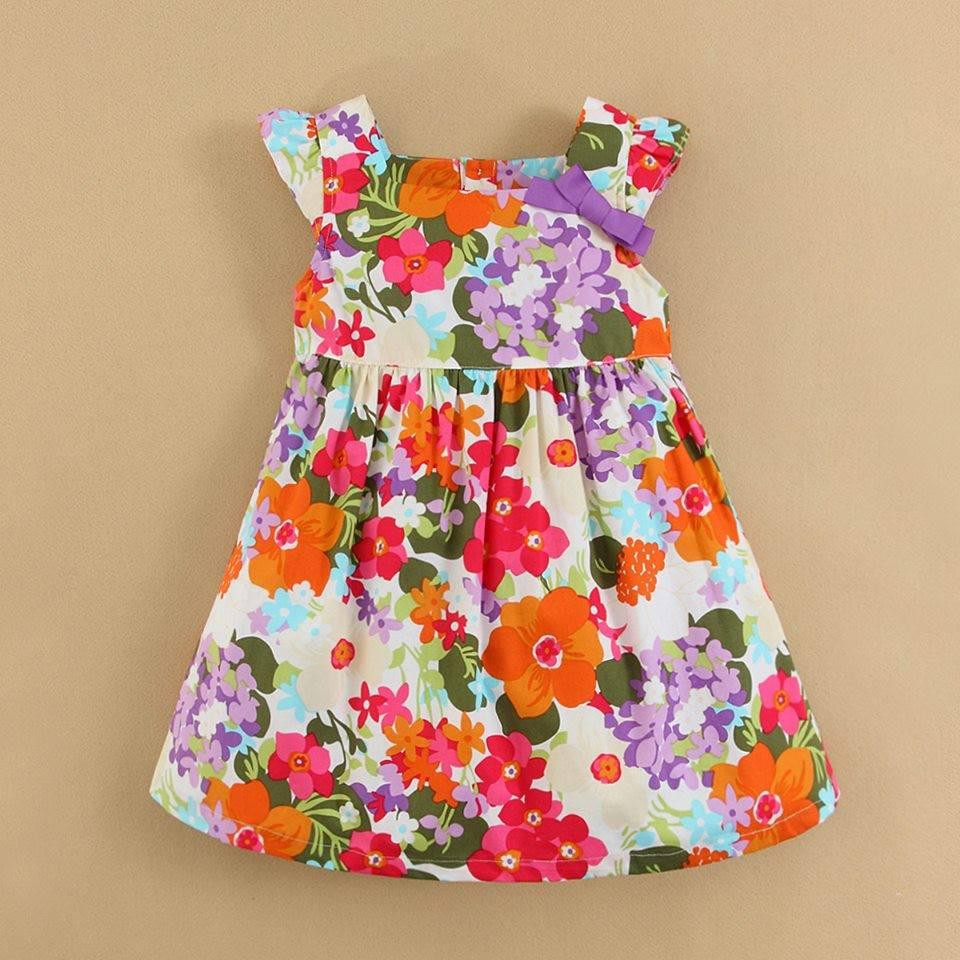 Dress MOM BAB /GIRL DRESS WOVEN FULL FLOWER / DRESS BAYI / DRESS ANAK