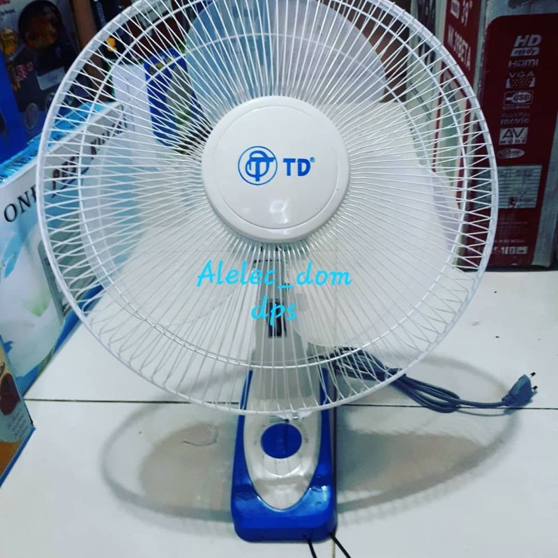 Kipas Angin Dinding 16" Okayama / TD Wall fan 16" Okayama / TD