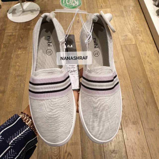 RUBI SHOES "Harlow Slipon II"