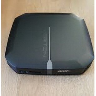 Mini PC ACER Veriton N2620G (Celeron,ram 4gb,hdd 500gb,Dos)