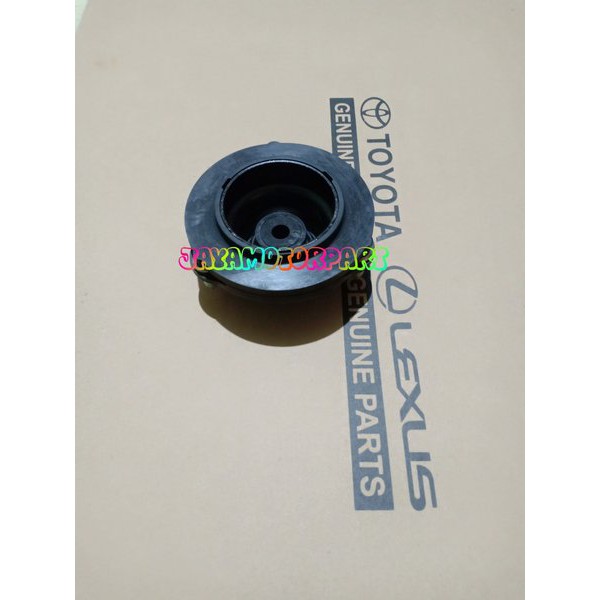 support shock karet support fortuner depan hilux depan doubel cabin toyota tahun 2004-2014 original