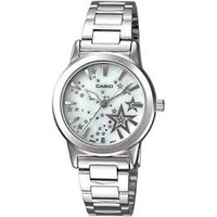 Jam Tangan Wanita Casio LTP-1324D-7ADF/LTP-1324L-4ADF/LTP-1324L-9ADF Original