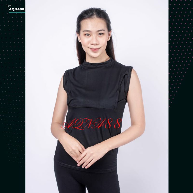 Manset Busui | Manset Busui Tanpa Lengan | Manset Busui Friendly