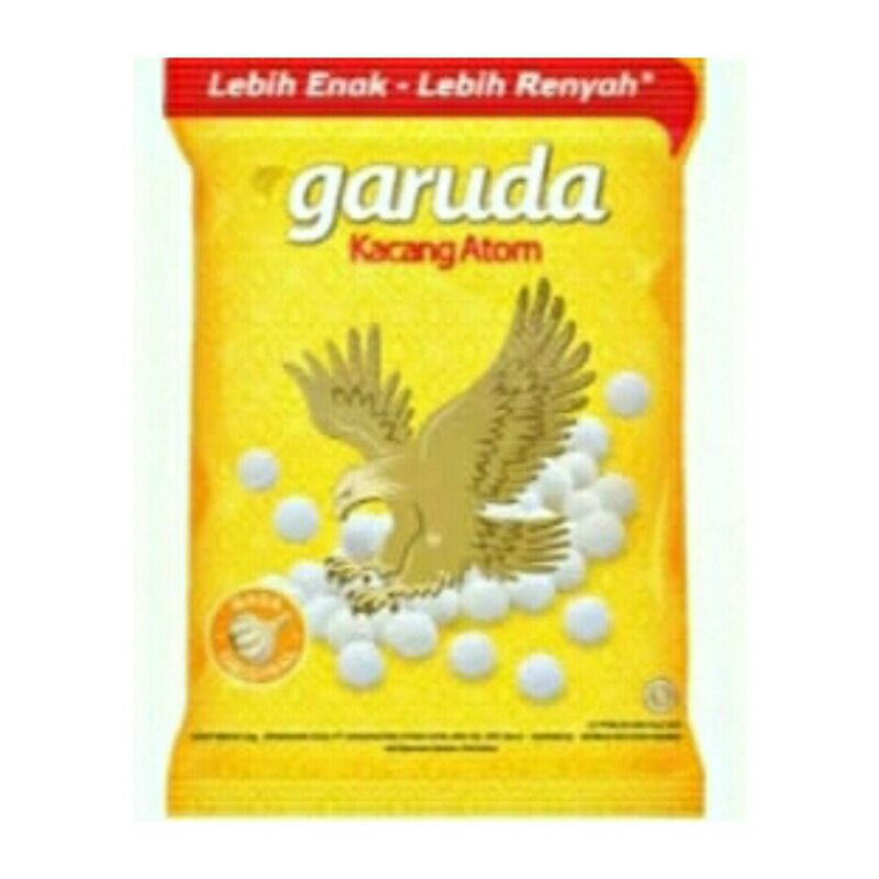 

Garuda Atom Manis -38g @1bal isi 10pcs