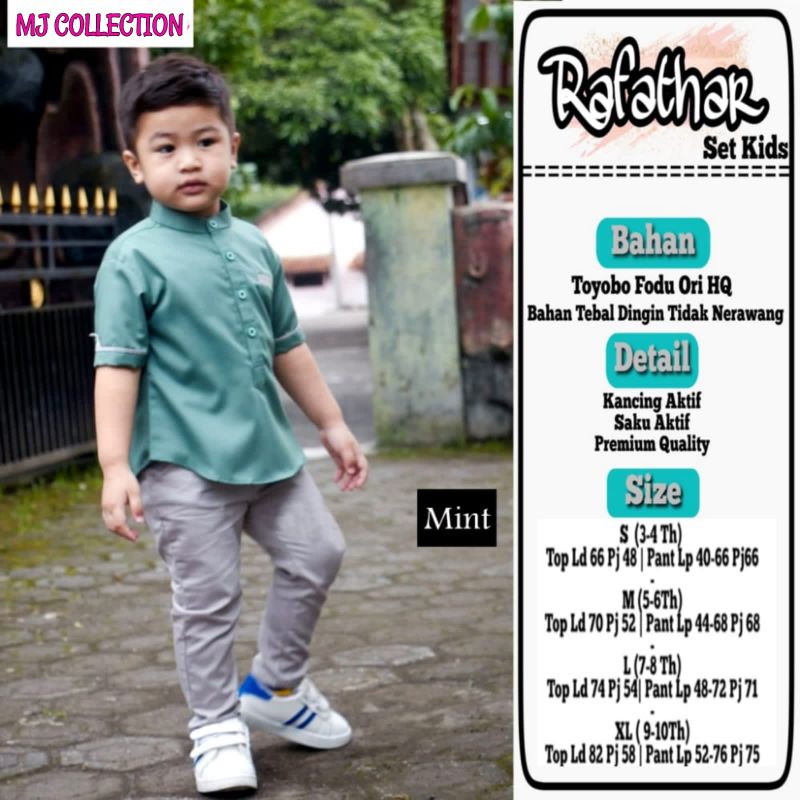 Harga rafathar Terbaru Jan 2026 | BigGo Indonesia