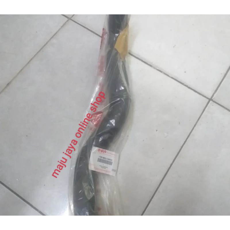 Selang Radiator bawah Grand Vitara original