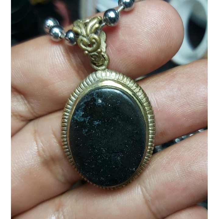 Bacan Doko Hitam