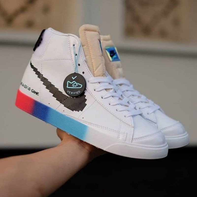 Nike Blazer Mid '77 "Good Game"