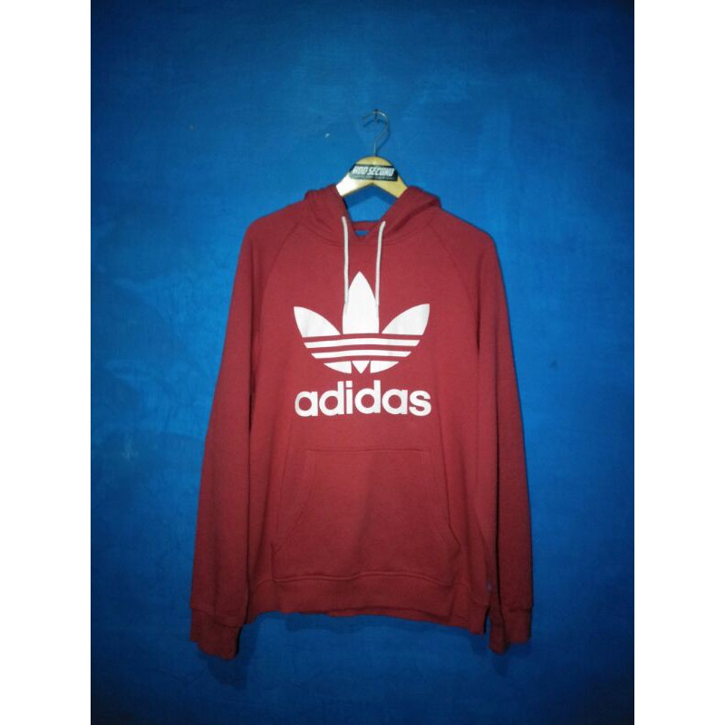 hoodie Adidas 3foil