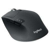 Logitech M720 , M 720 , M-720 Triathlon Multi Device Wireless Mouse