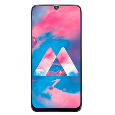 SAMSUNG GALAXY M30 RAM 4GB/64GB GARANSI RESMI | Shopee