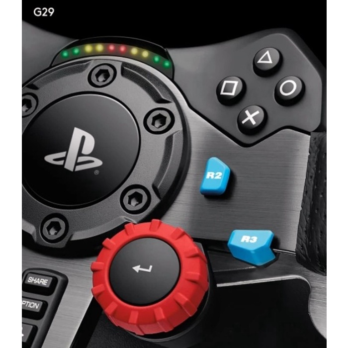 Racing Wheel Logitech G29 Driving Force