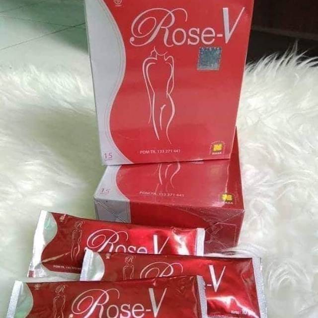 

Rose V