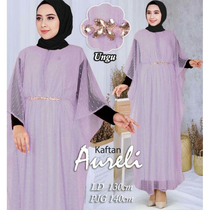 kaftan aureli