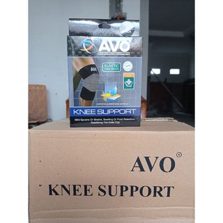 avo knee support