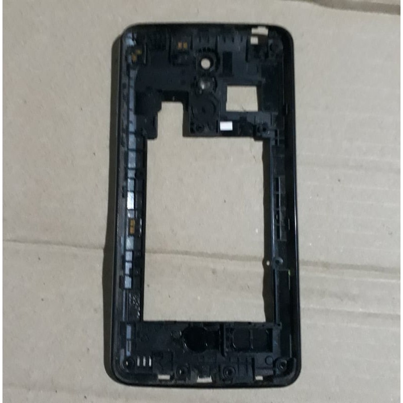 bazzel tombol kaca kamera ori bawaan lg k8 x240k