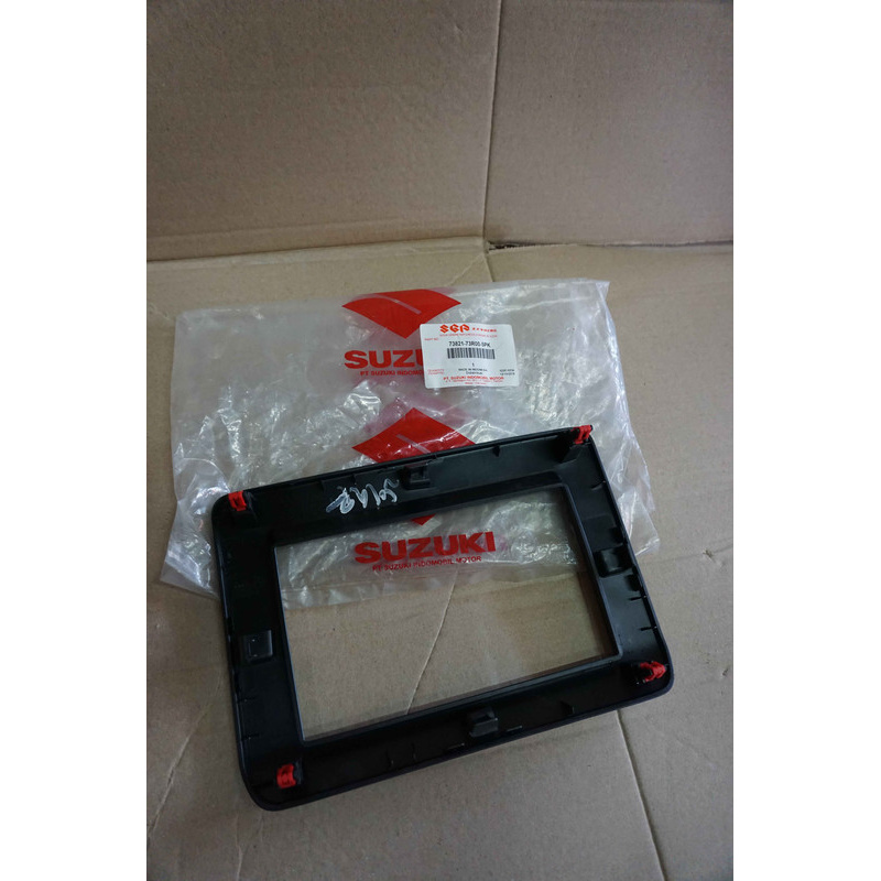 Panel Frame Head Unit/Tape All New Suzuki Ertiga 2018 ORIGINAL SGP!