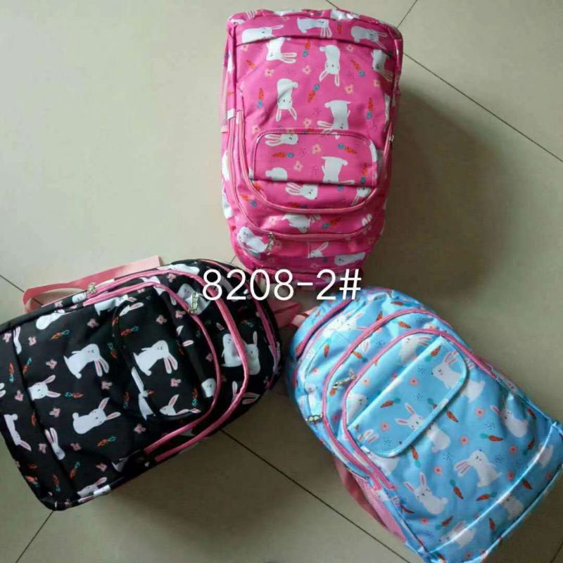 Ransel Import Fashion Smp-Smu