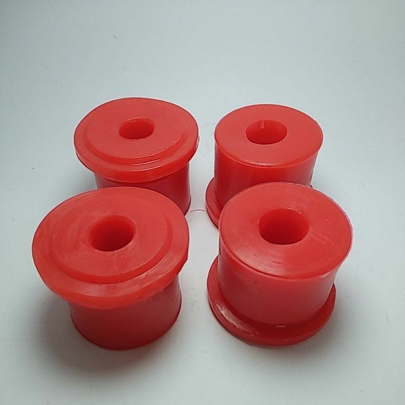 karet bushing/anting per pendek MEGA CARRY APV FUTURA (HARGA PER 4 PCS)