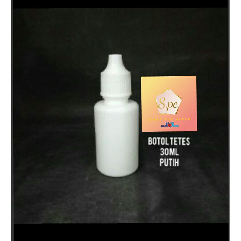 Jual Botol Tetes Ml Botol Tetes Botol Betadin Shopee Indonesia