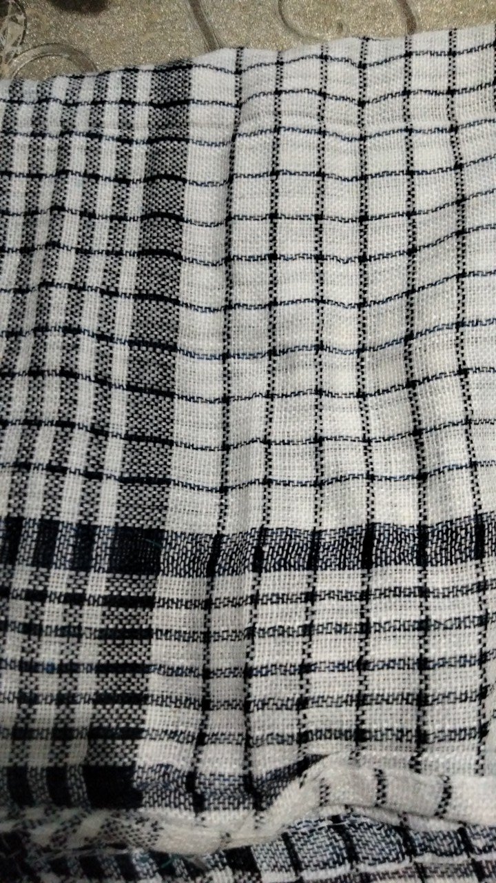 Serbet / Lap Dapur / Lap / Kain Lap