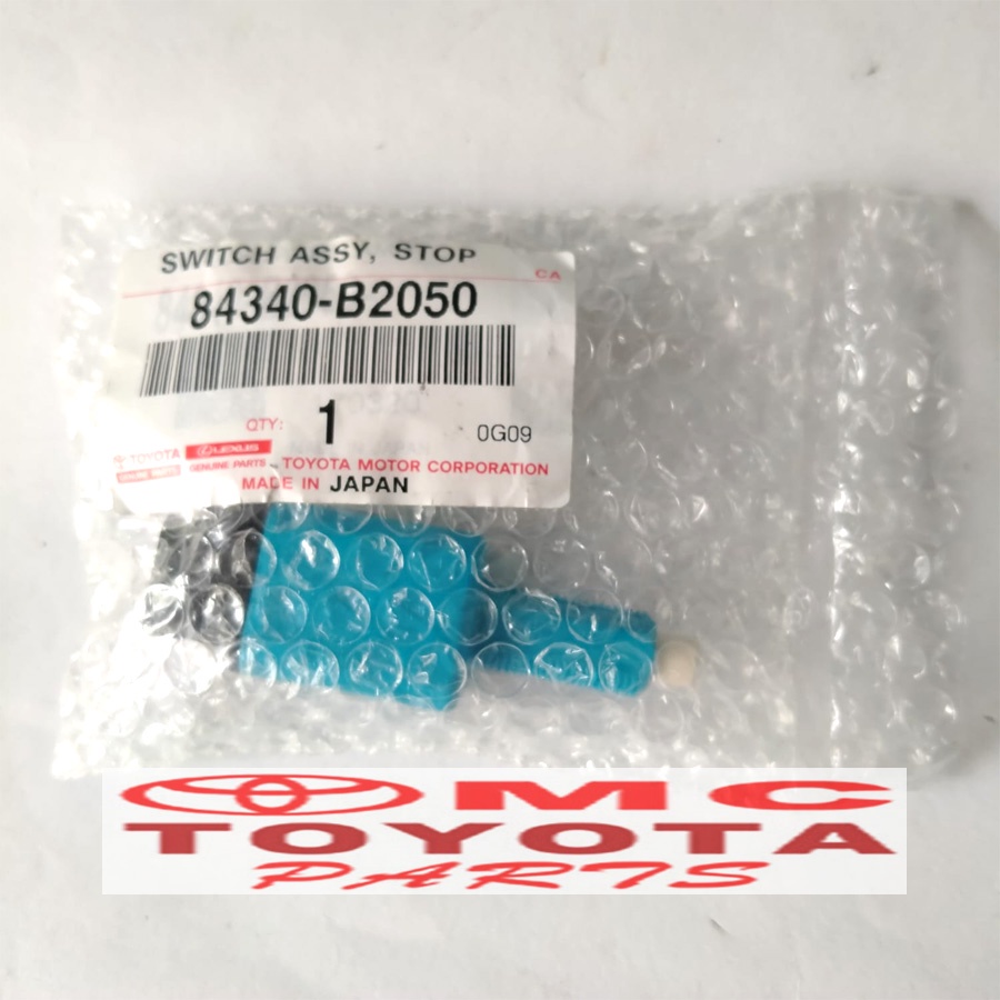 Switch Rem Agya Ayla Rush Terios 84340-B2050