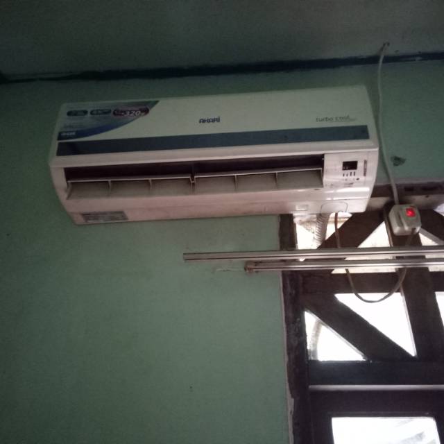 Ac Akari Second Indonesia