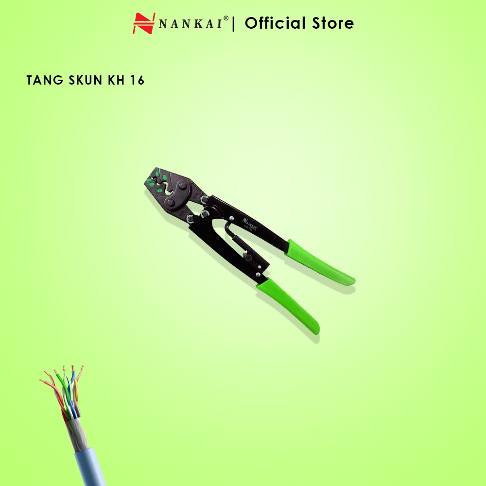 Tang SKUN KH 16 Nankai