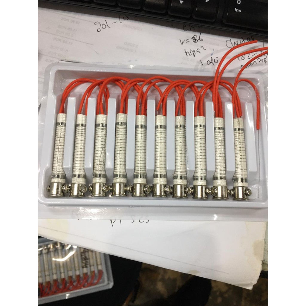 ELEMEN SOLDER 40W