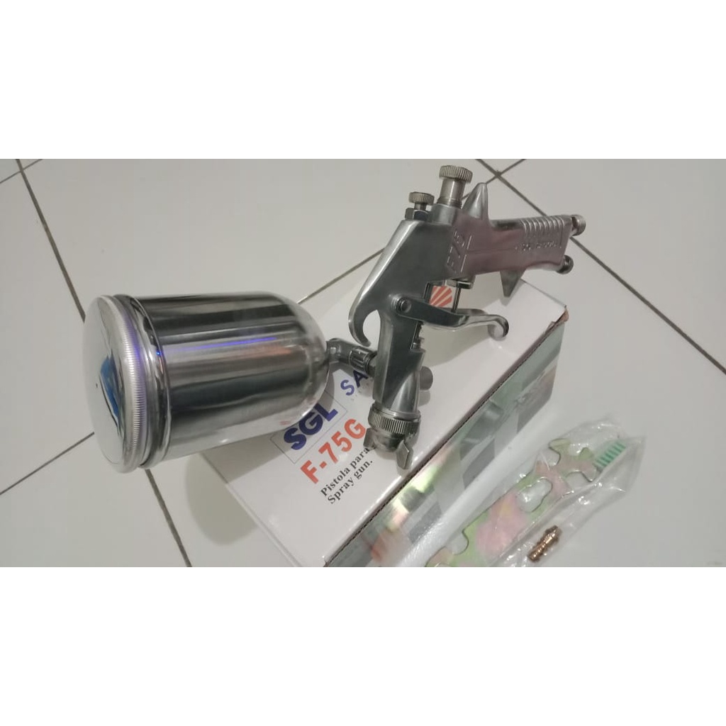 sagola f 75 G SPRAY GUN