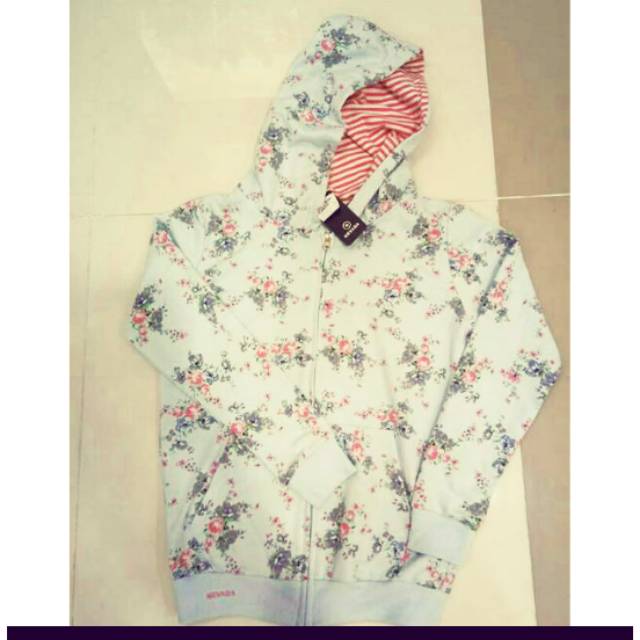 Jaket nevada cewek original matahari