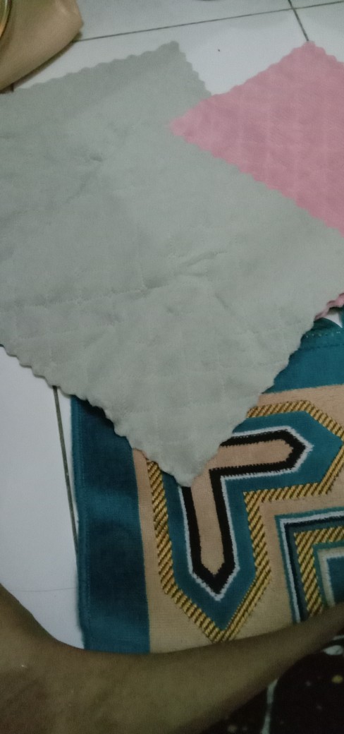 Kain Lap Anti Minyak / Dish Towel / Lap Piring / Lap Serbaguna