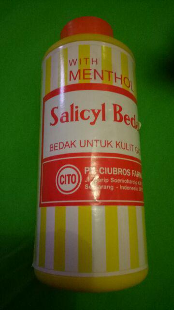 Puyer Bintang Toedjoe No. 16 X 120 Sachet/box